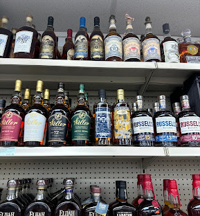 Spirit Collection